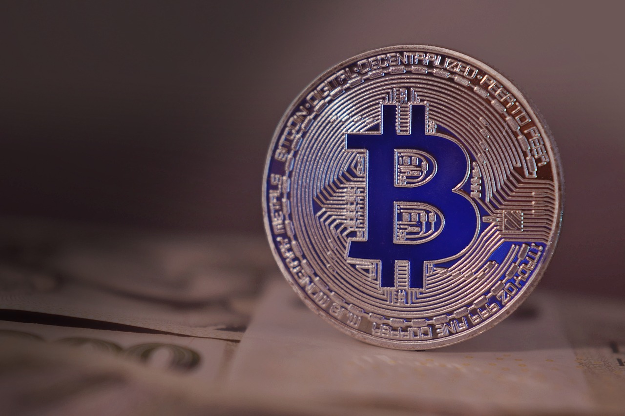 Bitcoin image